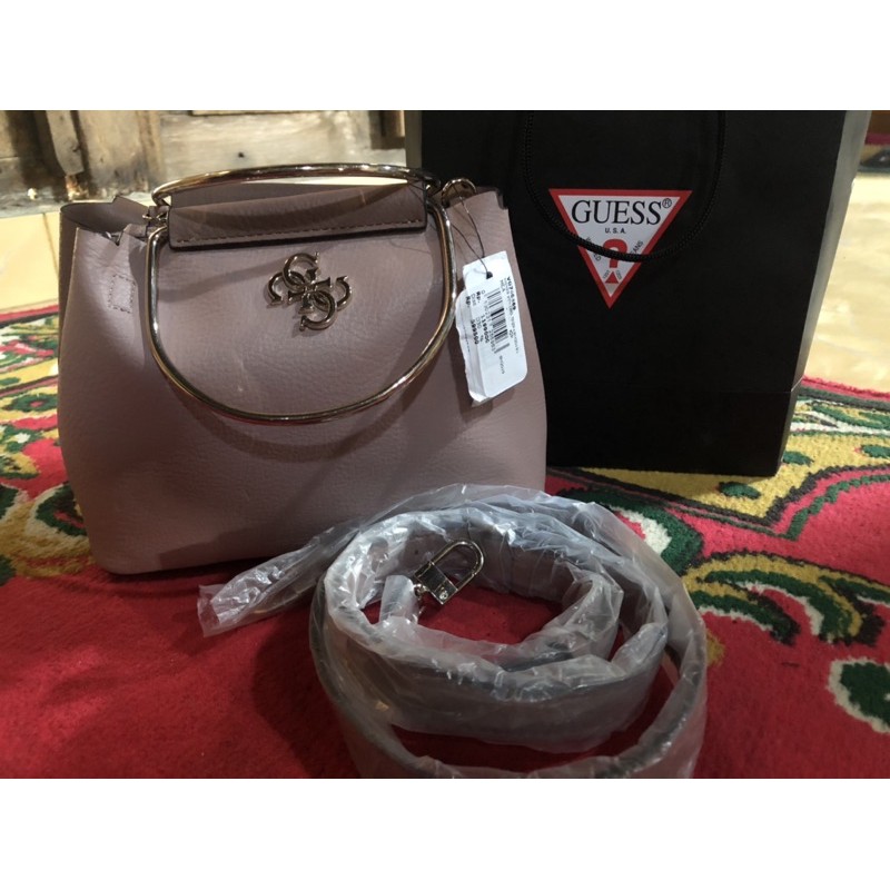 Tas Guess ori counter