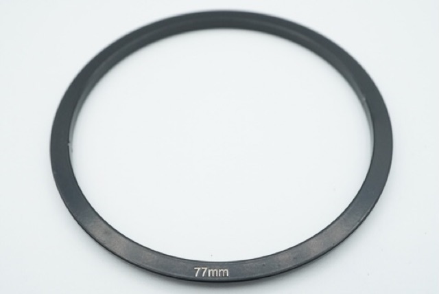 Tianya Cokin P Series - Metal Adapter Ring 49 52 55 58 62 67 72 77 82 mm Filter Holder Camera Lens