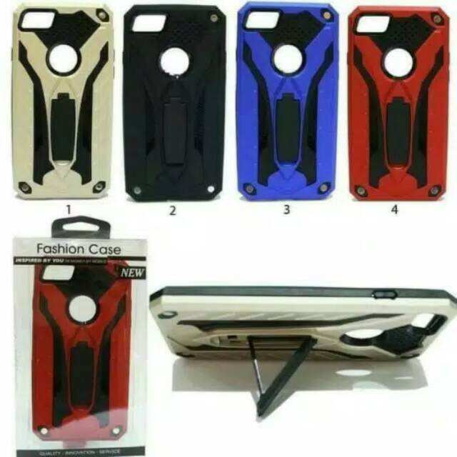 CASE TRANSFORMERS REDMI 5X/MI A1