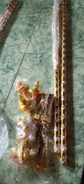 Gagang Tali Iketan Gordy