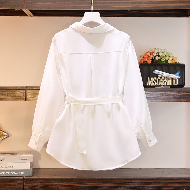 Jimin Top | Atasan Wanita | Atasan Wanita Lengan Panjang