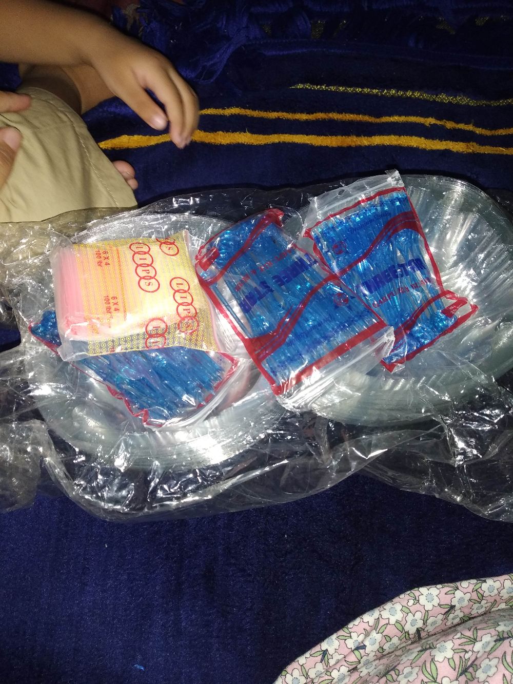 Mika Roti Burger / Hambuger / Mika Bolu Isi 50 Pcs
