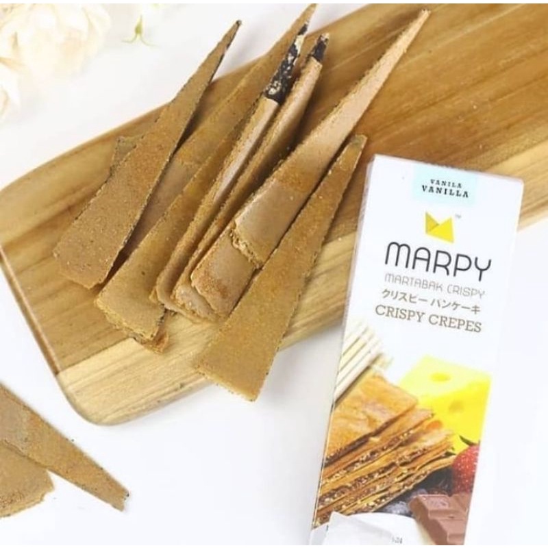 

MARPY Martabak Crispy