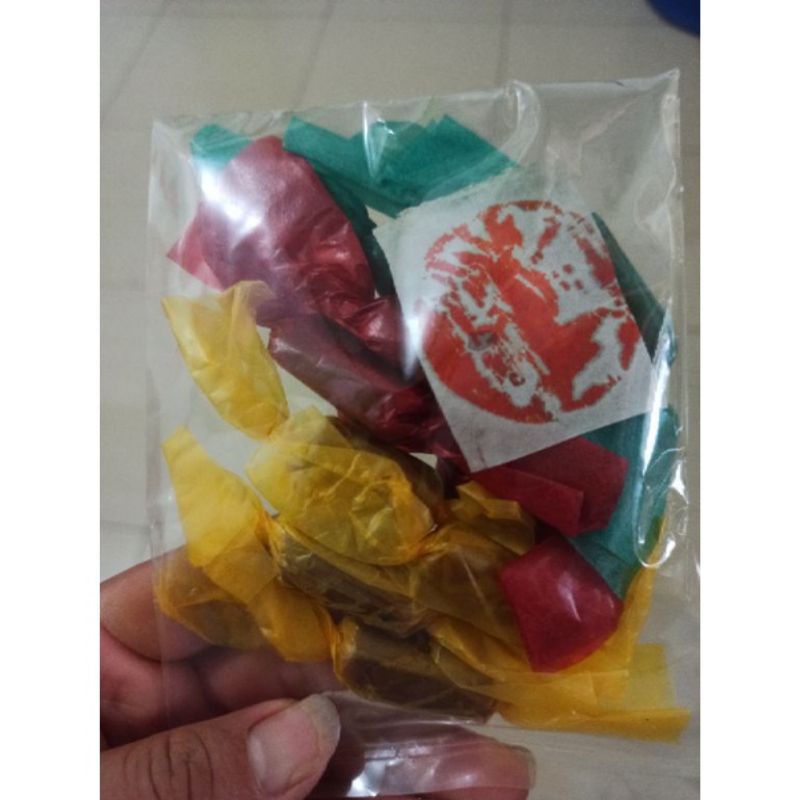 

permen kelapa Bagansiapiapi