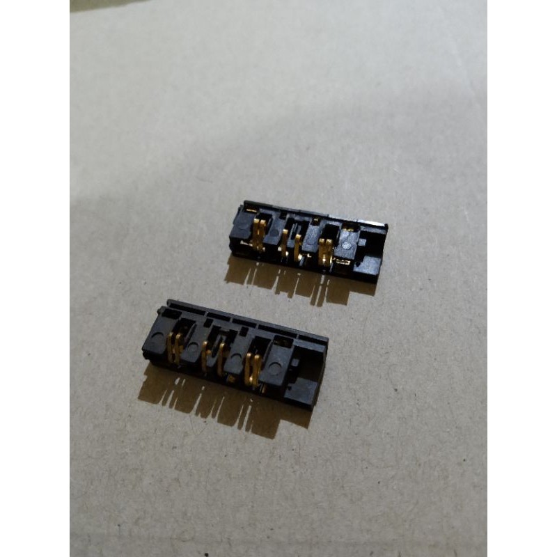 Connector Battery/ Konektor Baterai Nokia 7610