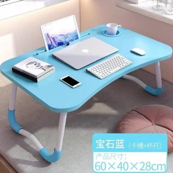 Promo Meja Belajar Anak - Meja Laptop - Meja Lipat - Meja Lesehan - L7Aenj8_N5