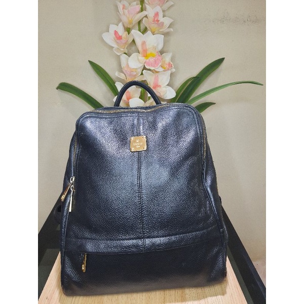 TAS BRAND "ELEGANCE PARIS" RANSEL HITAM