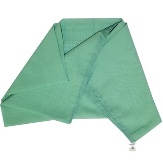 Fashion Shop Kerudung Segi Empat BELLA SQUARE Warna Terlengkap Mint Premium