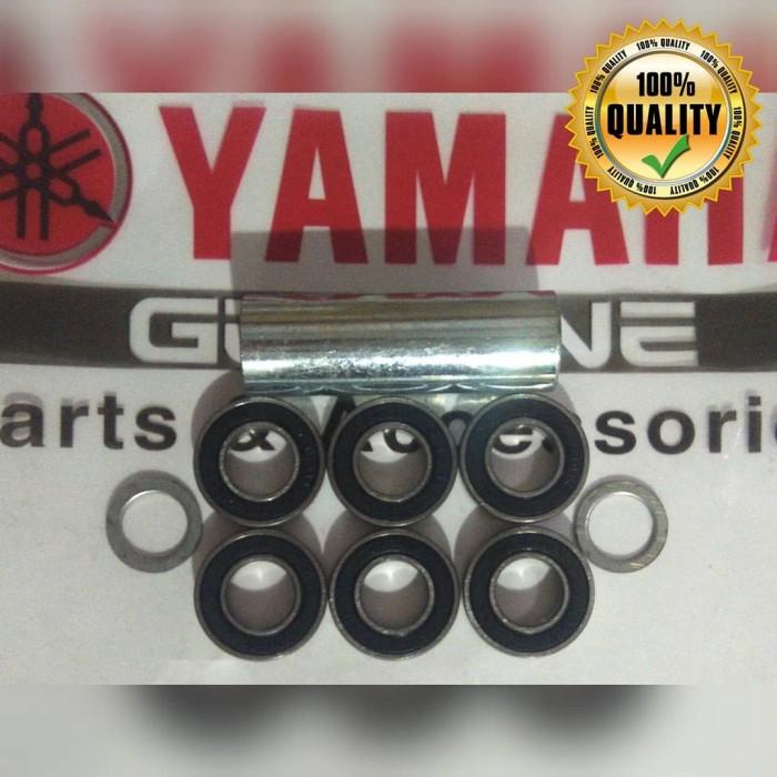 Bosh Arm Vixion Model Bearing 6901