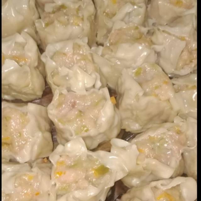 

Siomay Surabaya aslii