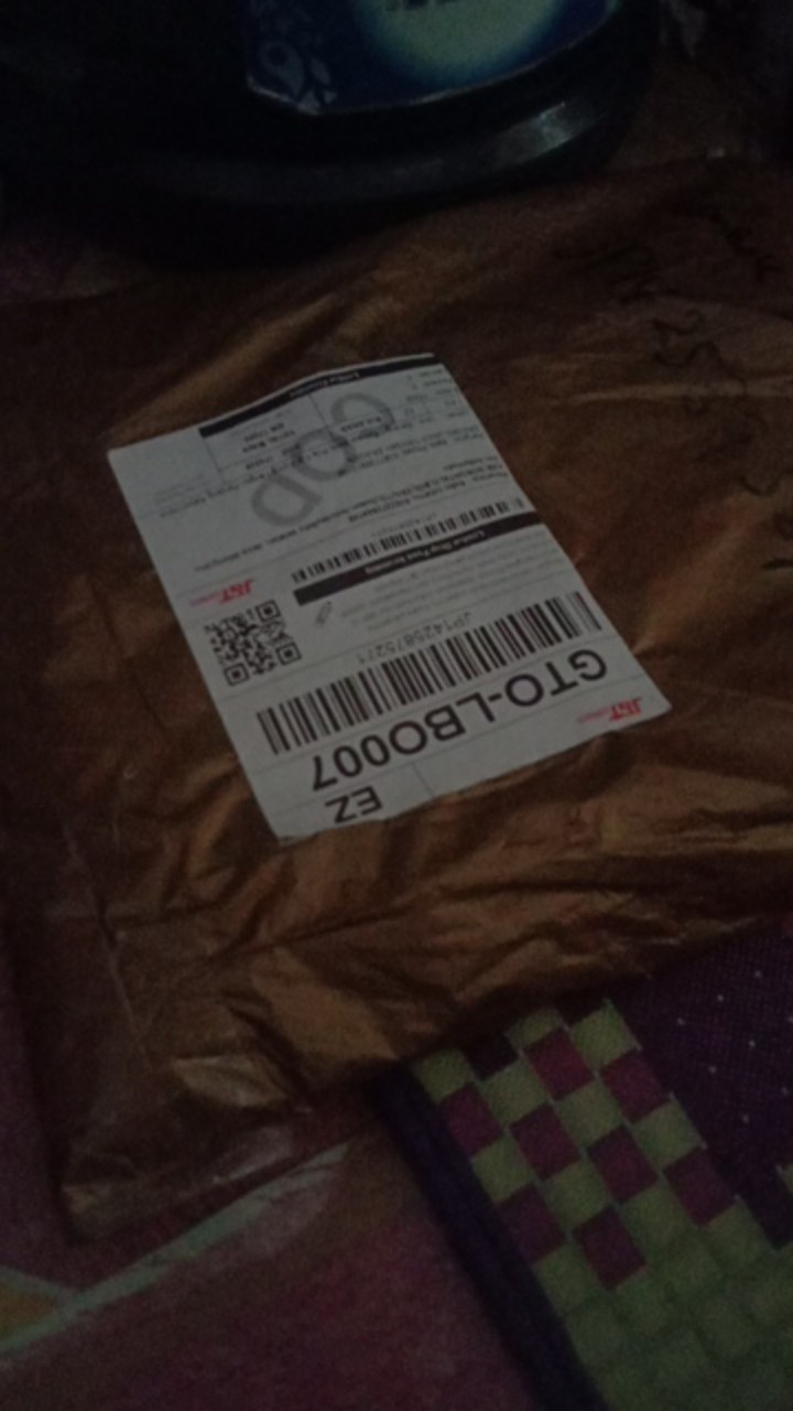 Kemeja Batik Pria Full Furing Lengan Panjang Katun Halus Baturadenan Motif Kembang Lombok