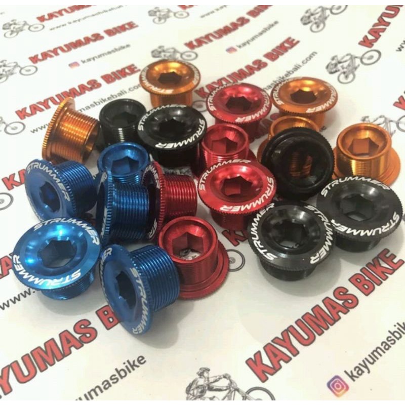 BAUT CRANK HT2 HOLLOWTECH II STRUMMER