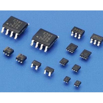 Discount Ic Bios Winbond W25Q40Bws01 W25Q40Bvsnig 512Kb Dijamin Ori