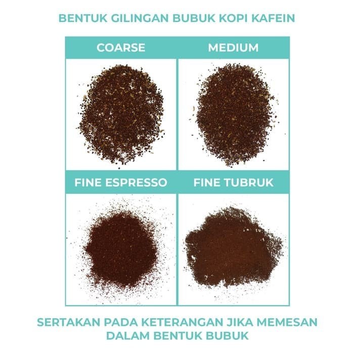 

ge01fgf Kopi Espresso Arabika Brazil Cerado 100 Gr (Biji/Bubuk) - Biji Ds20X11