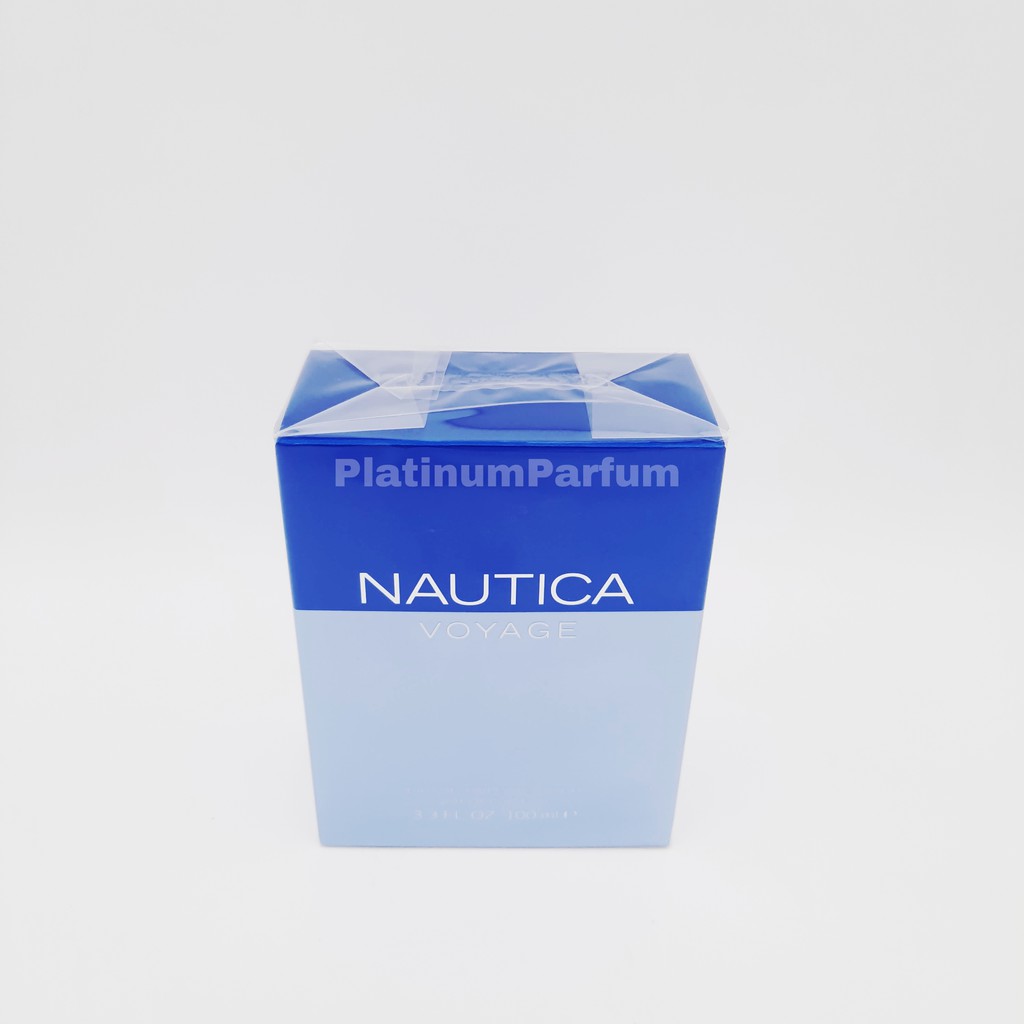 Parfum Original Nautica Voyage