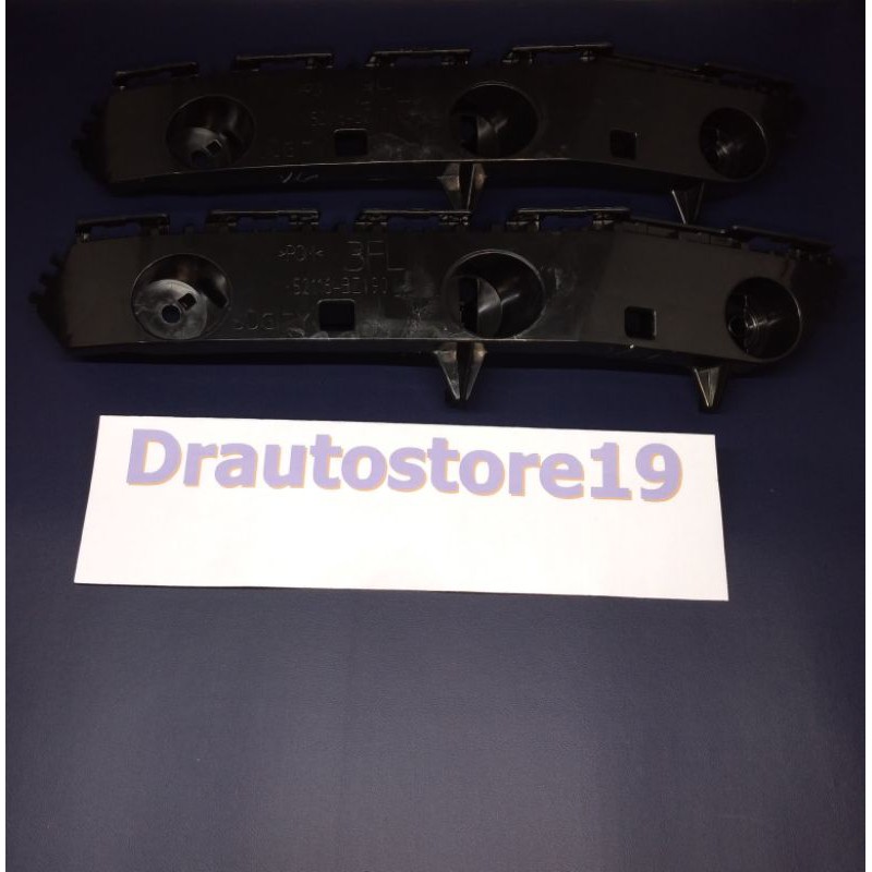 Bracket Bumper Depan (Calya-Sigra 2016-2020)