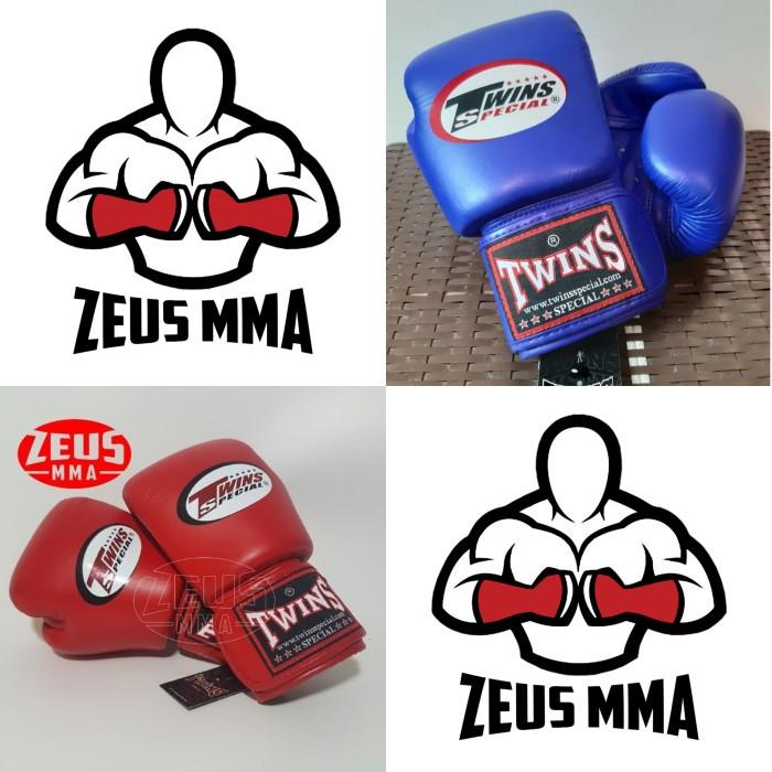 Glove Twins Glove 14 Oz