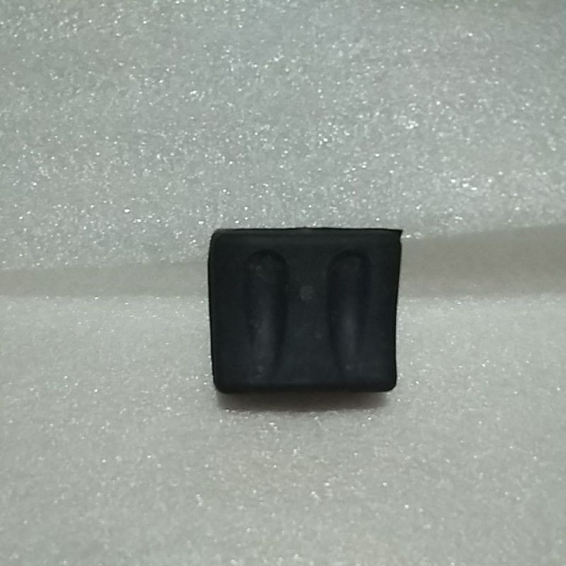 KARET PENAHAN MESIN RUBBER STOP LINK HONDA BEAT SCOOPY