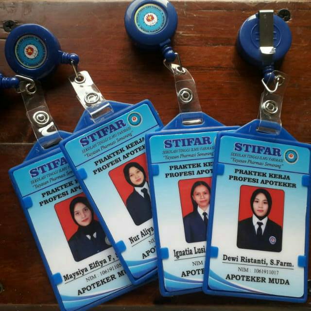 

ID CARD + YOYO FREE DESIGN