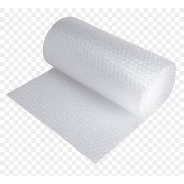 

Packing Tambahan Bubble wrap