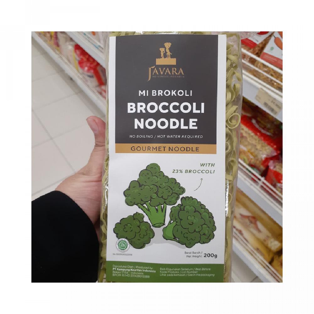

mi brokoli