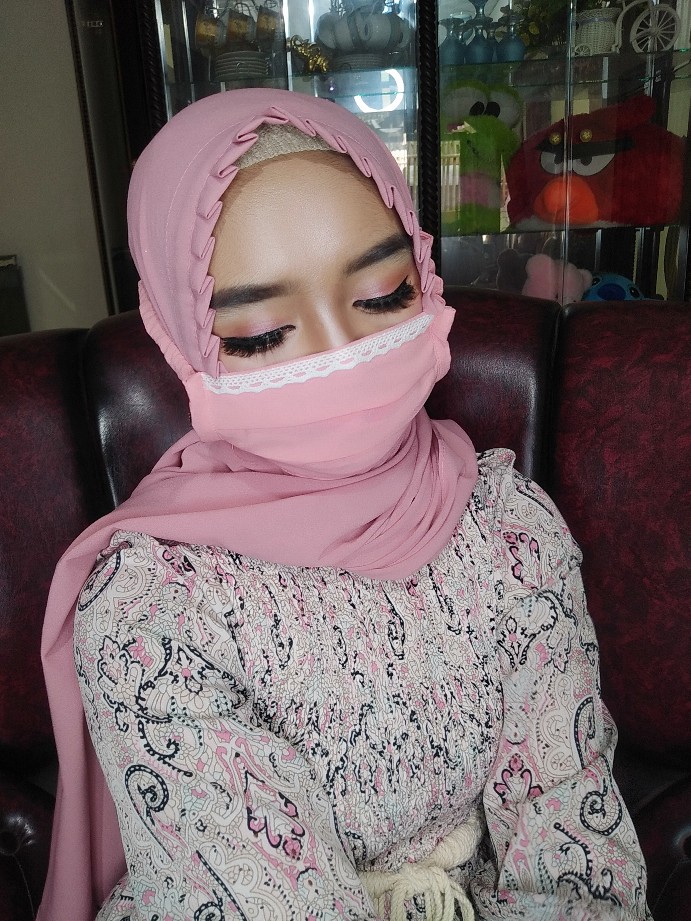 pashmina tali KCB /pasmina tali lipit kcb /pashmina kcb