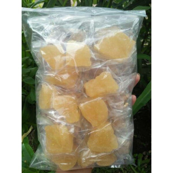 

wedang uwuh jogja