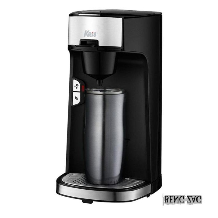 Kris Coffee & Tea Maker Tobeindah