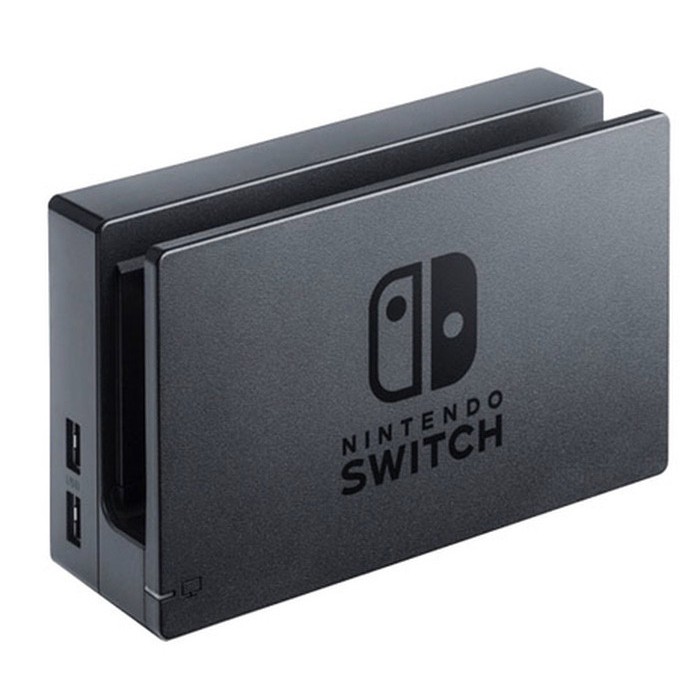 Nintendo Switch Docking Station Dock