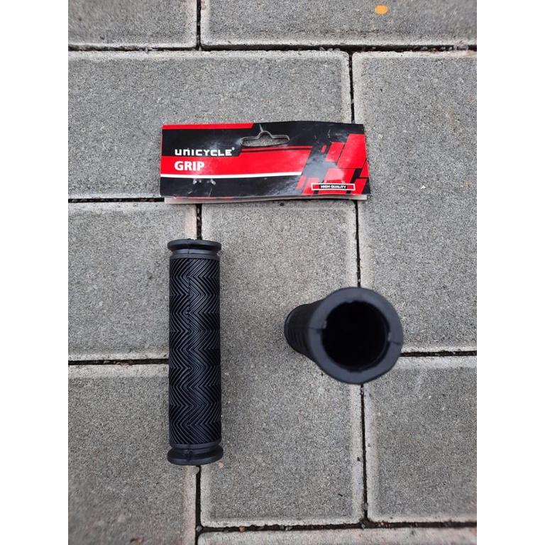 TERMURAH!!! Handgrip Sepeda / UNICYCLE UC-021 / Realpict