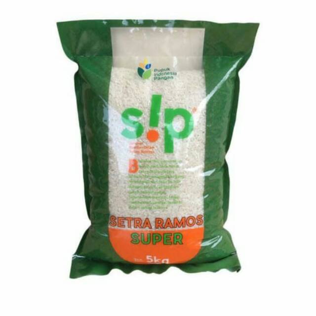 

Beras SIP Premium Beras Putih (5kg)