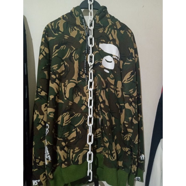 hodie bape