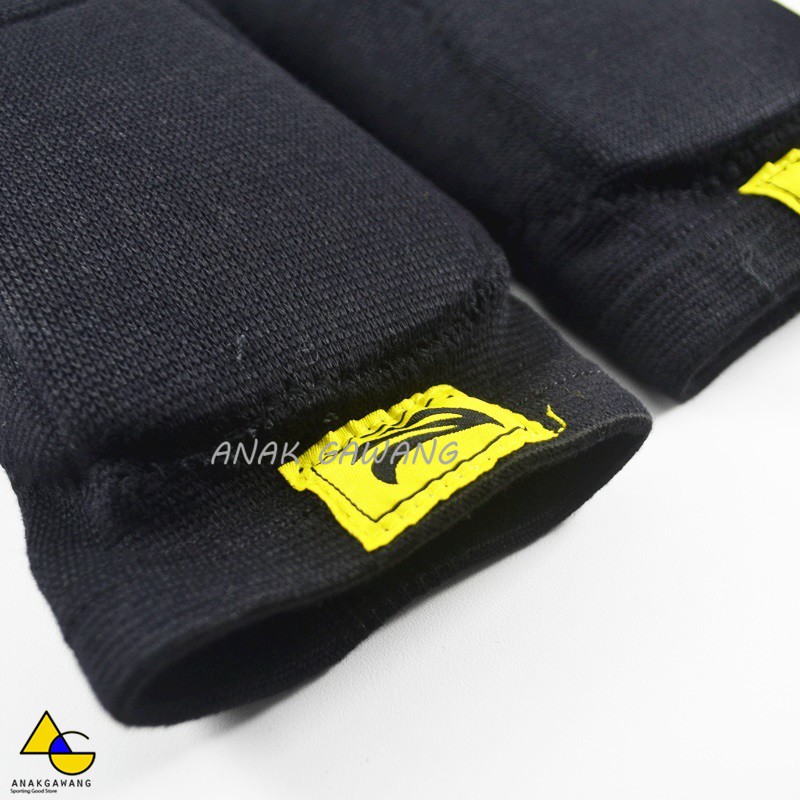 Elbow Support Jonas Original Pelindung Kaki Anakgawang