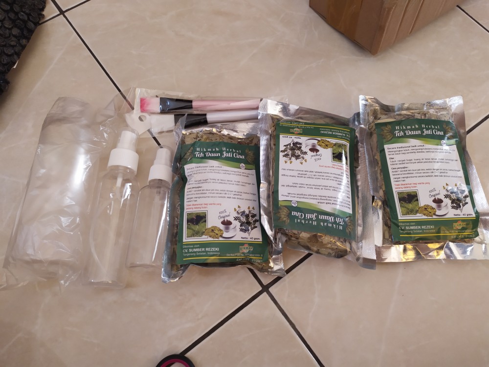 Botol Flip Top 250 Ml