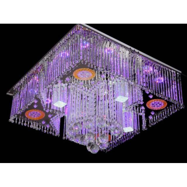 Lampu plafon minimalis led