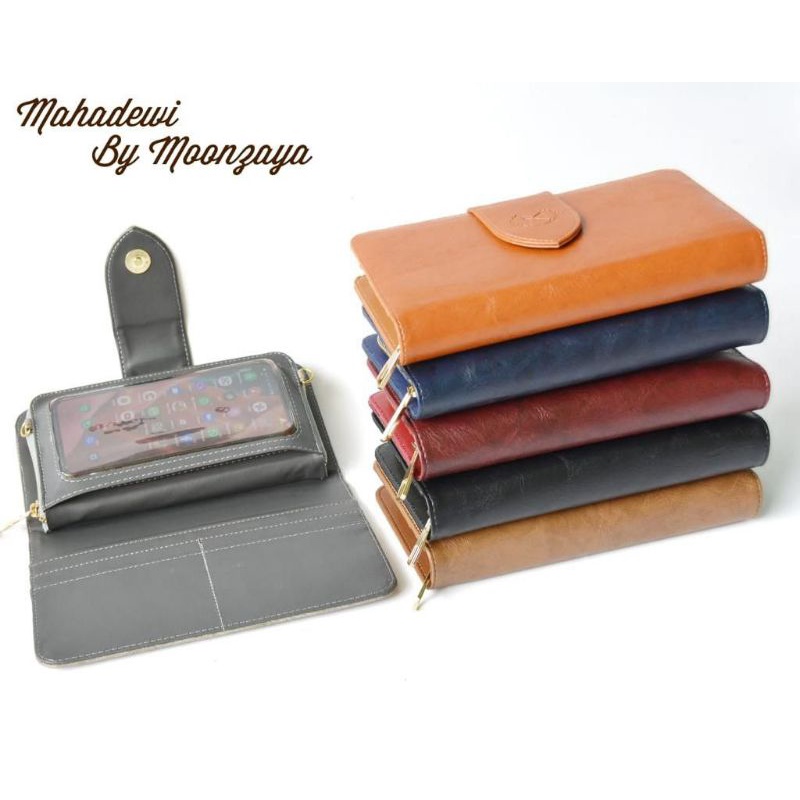 Mahadewi by Moonzaya / tas dompet/ tas terbaru/dompet terbaru