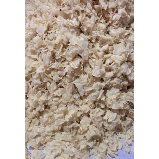 

krupuk gadung