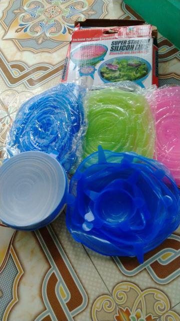 Silikon Ajaib Terlaris Beli 1 Set Gratis 1 Set