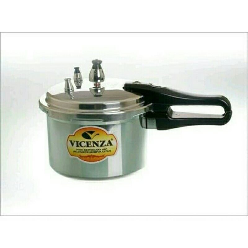 Panci Presto Vicenza 8 Liter Original