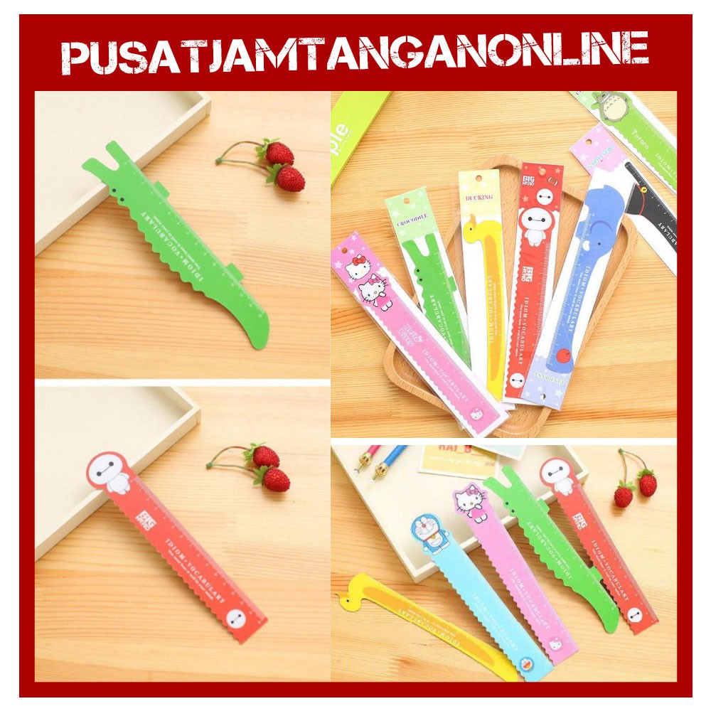 

PENGGARIS MAGNET KARAKTER / PENGGARIS ANAK / PENGGARIS KOREA ANAK LUCU