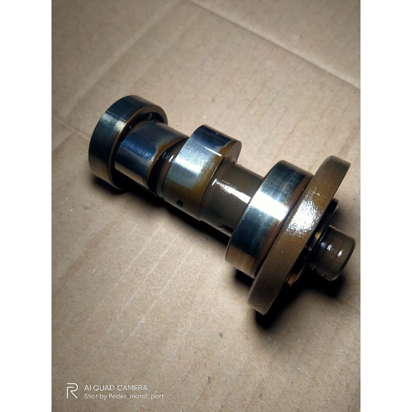 noken as tiger revo original part lepasan motor