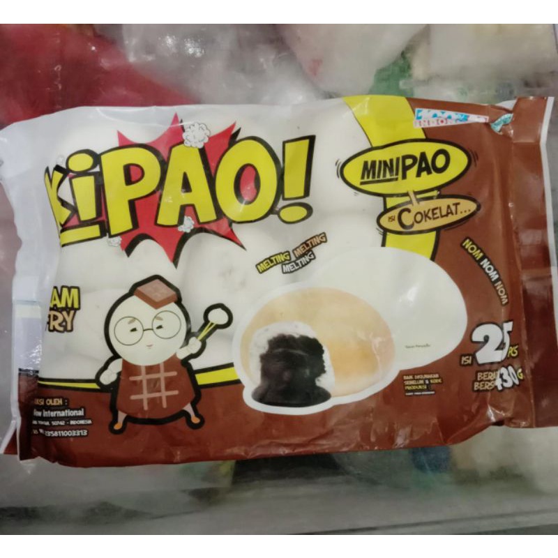 

Kipau