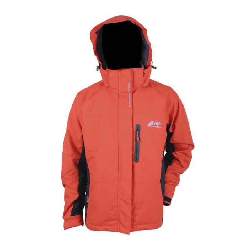 Jaket A Rei Mammoth