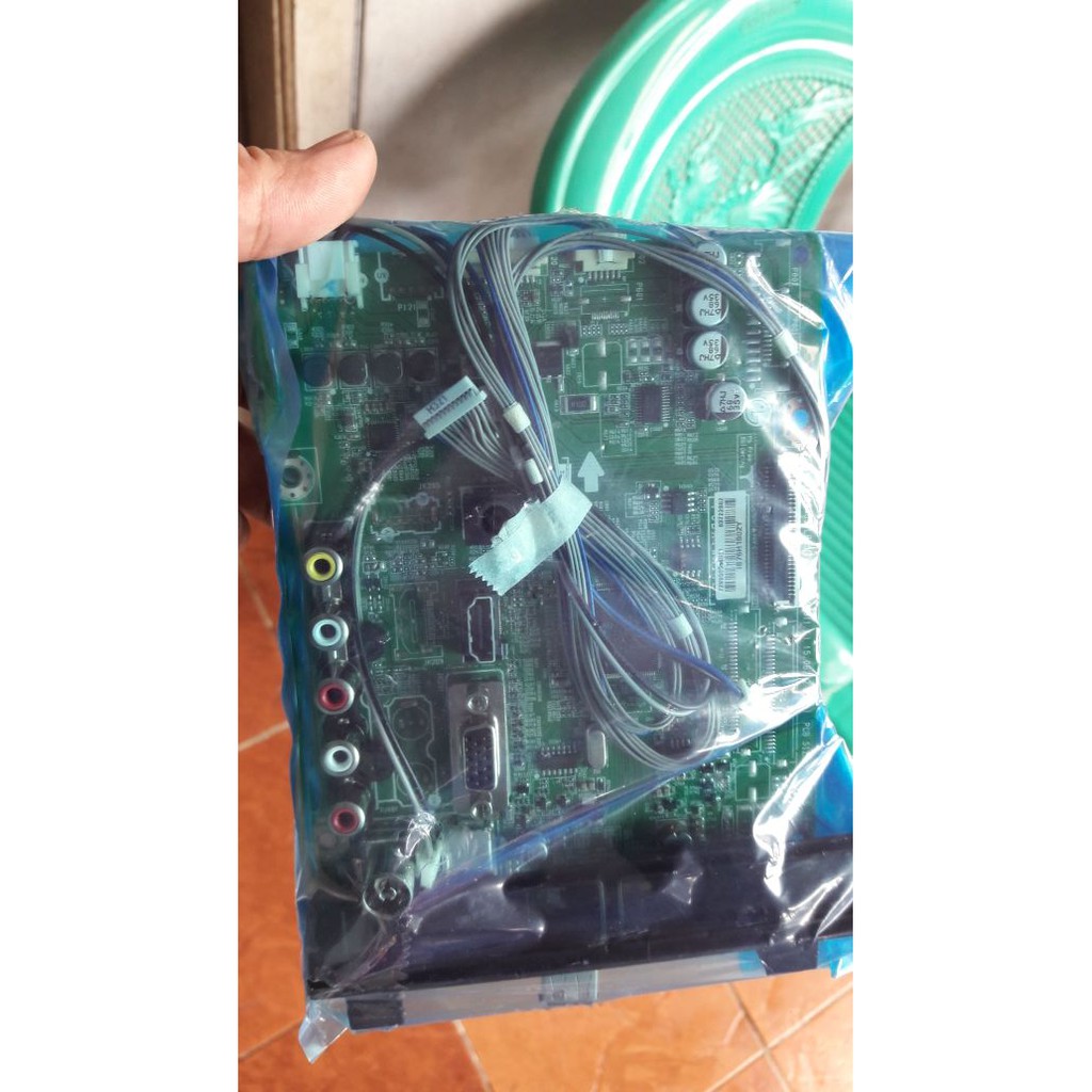 PART TV LG 22LB457A - MODUL TV LG 22LB457A - MOBO TV LG 22LB457A