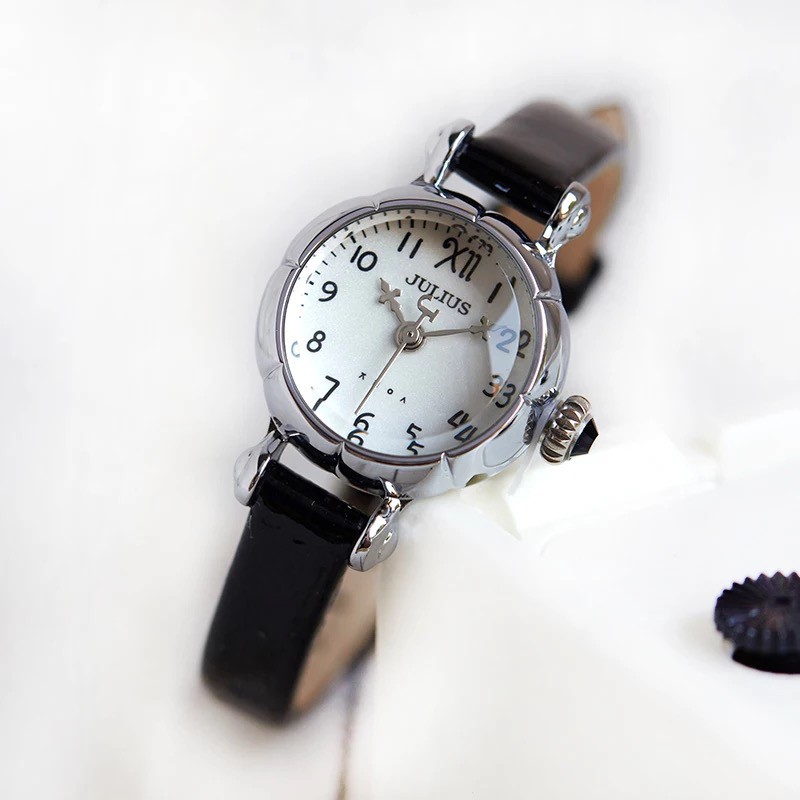 Julius Jam Tangan Wanita JA-969 Anti Air