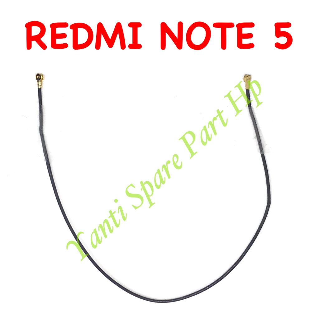 Antena Xiaomi Redmi Note 5 Note 5 Pro Original Terlaris New