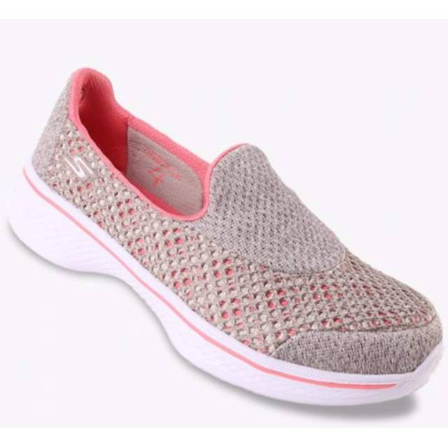 Sepatu anak Skechers Go Walk 4-kindle (girl's)