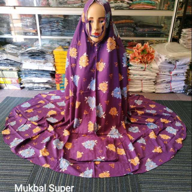 Mukbal kanzul barokah