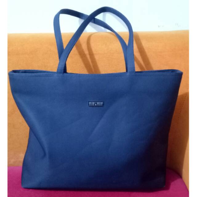 tas elle ori preloved