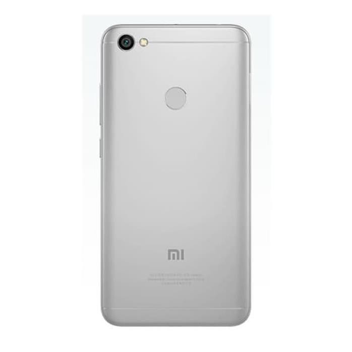 Xiaomi Redmi Note 5A Ram 4Gb Rom 64Gb Grey Distributor